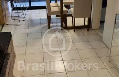 Apartamento à  venda na gávea , com 50 metros quadrados, vaga na escritura e pronto !!!.
