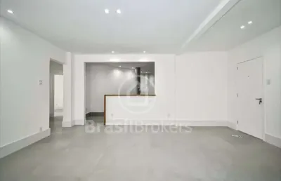 Charmoso apartamento no flamengo ao lado do aterro e da praia !!!