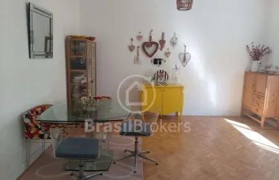 Apartamento à venda com 169,00 m² e 3 quartos em copacabana, rio de janeiro - rj rj