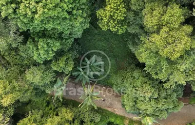 Terreno à venda na Rua Sara Vilela, Jardim Botânico, Rio de Janeiro