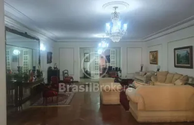 Segunda quadra da praia de copacabana, 272 metros quadrados