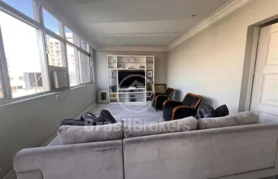 Apartamento com 3 quartos à venda na Rua João Líra, Leblon, Rio de Janeiro