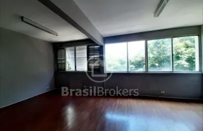 Apartamento com 2 quartos à venda na Avenida Ataulfo de Paiva, Leblon, Rio de Janeiro