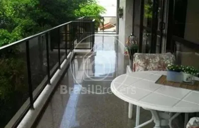 Apartamento à venda com 260,00m² e 4 quartos em ipanema, rio de janeiro - rj