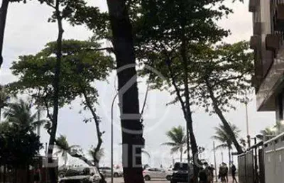 Apartamento à venda com 145,00m² e 3 quartos em leblon, rio de janeiro - rj
