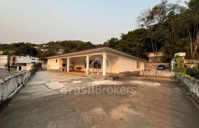 Teresopolis, vale do paraiso, mansao a venda!  area do terreno 1.446