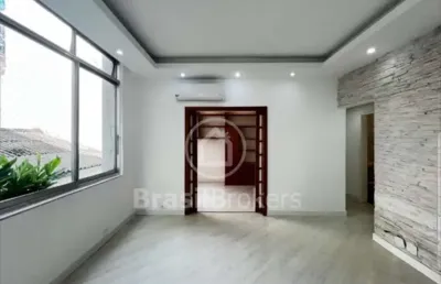 Apartamento com 3 quartos à venda na Rua Capitão César de Andrade, Leblon, Rio de Janeiro