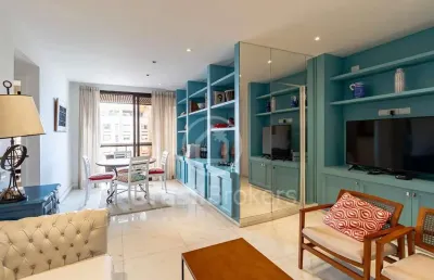 Apartamento à venda com 9100,00m² e 2 quartos em ipanema, rio de janeiro - rj