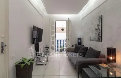 Apartamento com 2 quartos à venda na Rua José Linhares, Leblon, Rio de Janeiro