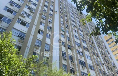 Apartamento com 3 quartos à venda na Rua Lauro Muller, Botafogo, Rio de Janeiro