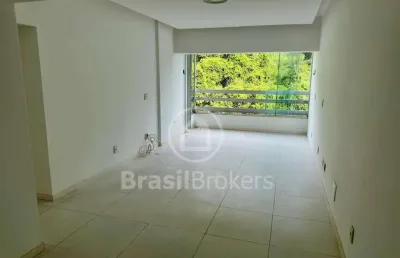 Apartamento com 2 quartos à venda na Avenida Niemeyer, Vidigal, Rio de Janeiro