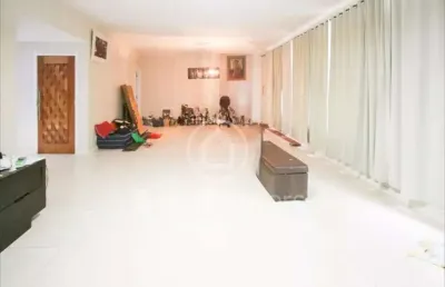 Apartamento à venda com 200,00m² e 3 quartos em ipanema, rio de janeiro - rj