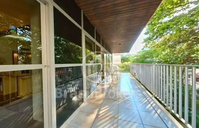 Apartamento à venda com 280,00m² e 4 quartos em ipanema, rio de janeiro - rj