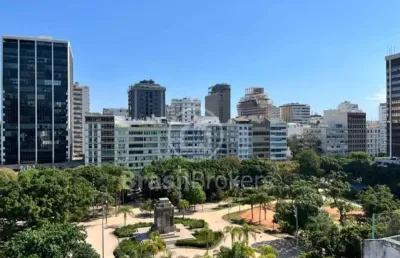 Cobertura com 3 quartos à venda na Rua Barão da Torre, Ipanema, Rio de Janeiro