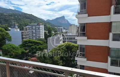 Apartamento à venda com 139,00m², 4 quartos na gávea, rio de janeiro - rj