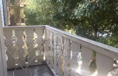 Apartamento à venda com 103,00m² e 3 quartos em jardim botânico, rio de janeiro - rj