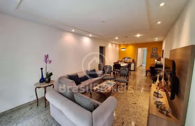 Fonte da saudade, rua baronesa de poconé, excelente condomínio, 4 quartos.