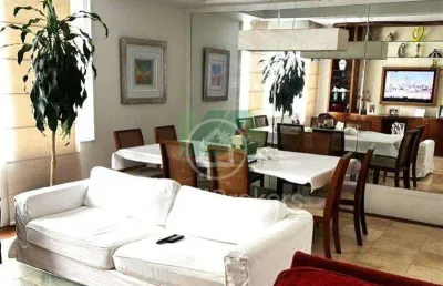 Apartamento à venda com 115,00m² e 3 quartos em leblon, rio de janeiro - rj