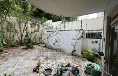 Apartamento à venda com 160,00m² e 2 quartos em copacabana, rio de janeiro - rj