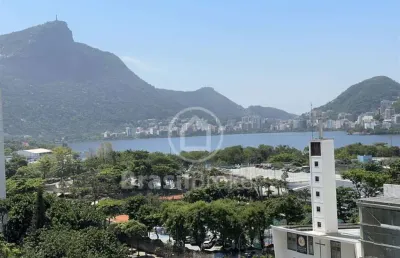 Apartamento à venda com 85,00m² e 3 quartos em leblon, rio de janeiro - rj