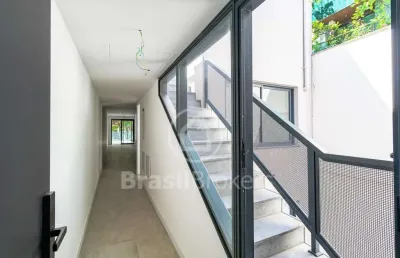 Cobertura duplex à venda com 185,00m² e 2 quartos em ipanema, rio de janeiro - rj