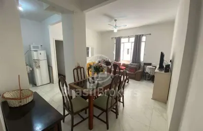 Apartamento à venda com 120,00m² e 4 quartos em copacabana, rio de janeiro - rj