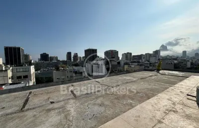 Cobertura no quadrilatero de ipanema, 600m2 de área, 4 suites, 4 vagas.
