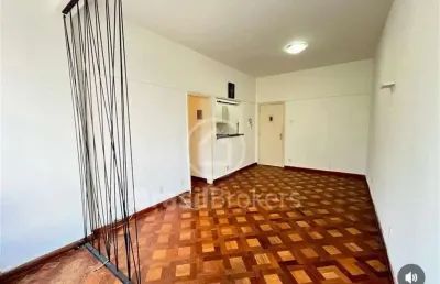 Apartamento à venda com 87,00m² e 2 quartos em leblon, rio de janeiro - rj