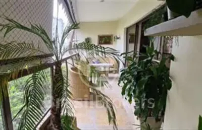 Apartamento à venda com 240,00m² e 4 quartos em leblon, rio de janeiro - rj