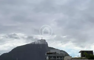 Apartamento à venda com 222,00m² e 3 quartos em ipanema, rio de janeiro - rj