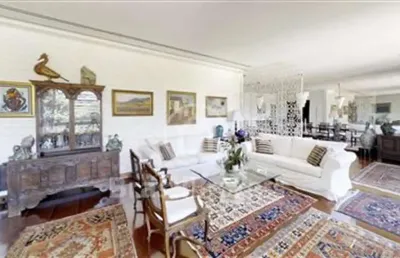 Apartamento à venda com 245,00m² e 4 quartos em leblon, rio de janeiro - rj