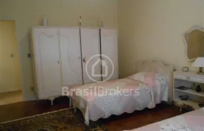 Apartamento à venda com 357,00m² e 4 quartos em copacabana, rio de janeiro - rj