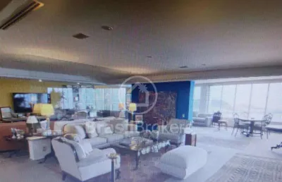 Arpoador, rua francisco bhering ! apartamento com 520 m, com vista para o mar, muito amplo ! salão, 4 quartos, 2 vagas !
