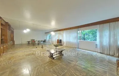 Apartamento à venda com 250,00m² e 4 quartos em copacabana, rio de janeiro - rj