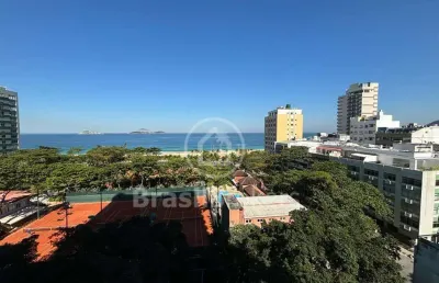 Country residence service - prudente de morais, 1700, ipanema, alto luxo