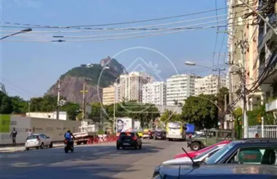Terreno à venda na Rua General Goes Monteiro, Botafogo, Rio de Janeiro
