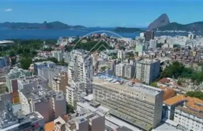 Casa comercial à venda na Rua Santo Amaro, Glória, Rio de Janeiro