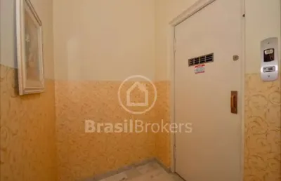Apartamento à venda com 161,00m² e 3 quartos em copacabana, rio de janeiro - rj