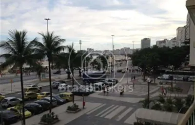 Apartamento à venda com 0m² e 4 quartos em copacabana, rio de janeiro - rj