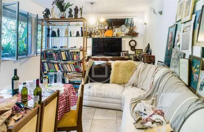 Apartamento com 4 quartos à venda na Rua Dias Ferreira, Leblon, Rio de Janeiro