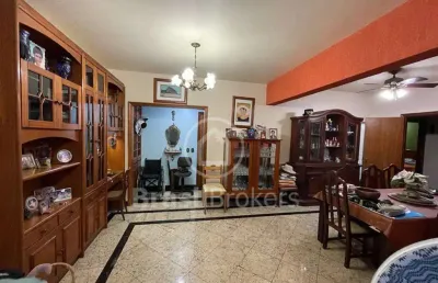 Apartamento à venda com 129,00m² e 3 quartos em copacabana, rio de janeiro - rj