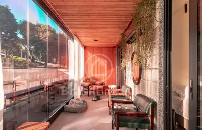 Apartamento à venda com 82,00m² e 2 quartos em leblon, rio de janeiro - rj