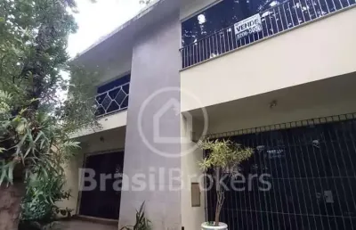 Casa à venda com 557,00m² e 4 suites em gávea, rio de janeiro - rj