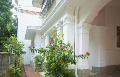 Casa à venda com 483,00m² e 6 quartos em urca, rio de janeiro - rj