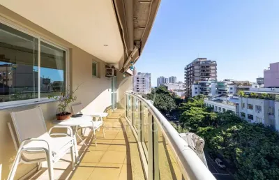 Apartamento à venda com 94,00m² e 2 quartos em leblon, rio de janeiro - rj