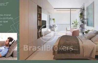 Apartamento à venda com 68,15m² e 1 quarto em copacabana, rio de janeiro - rj
