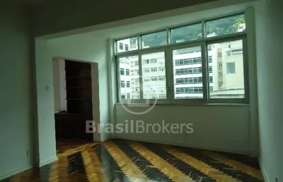Apartamento à venda com 0m² e 3 quartos em leme, rio de janeiro - rj