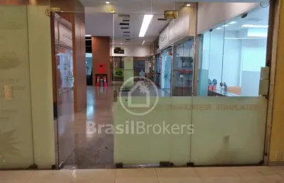 Casa comercial à venda na Rua Visconde de Pirajá, Ipanema, Rio de Janeiro