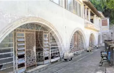 Terreno à venda na Ladeira Ladeira Dos Tabajaras, Copacabana, Rio de Janeiro