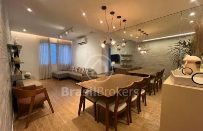 Apartamento com 3 quartos à venda na Rua Cupertino Durão, Leblon, Rio de Janeiro